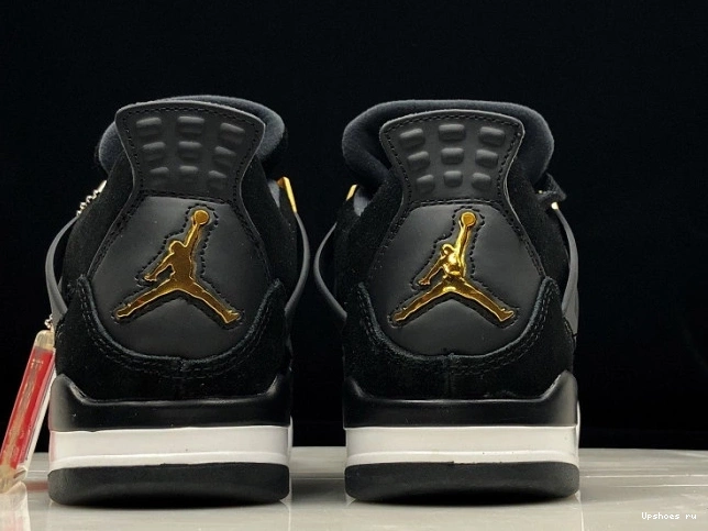 Retro 308497-032 Royalty Jordan  4 0930